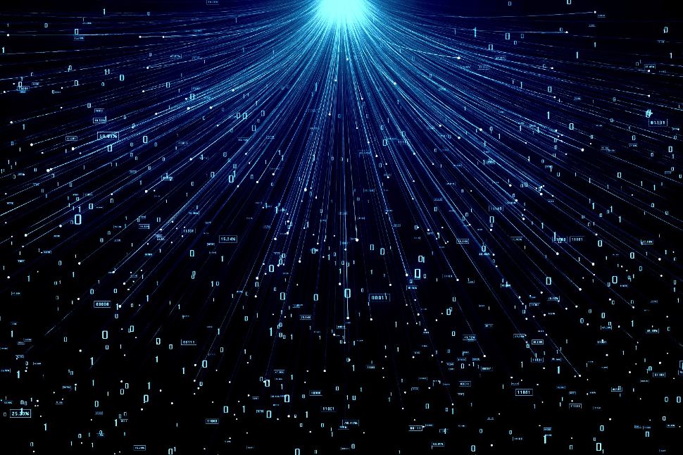 Visualisation of AI and data