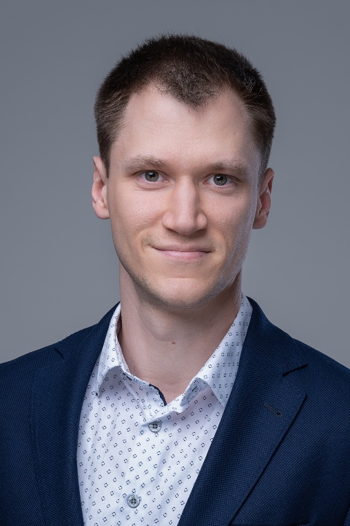 Portrait of Áron Moravcsik