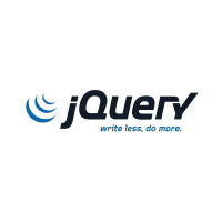 JQuery logo