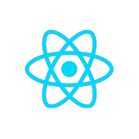 React logo