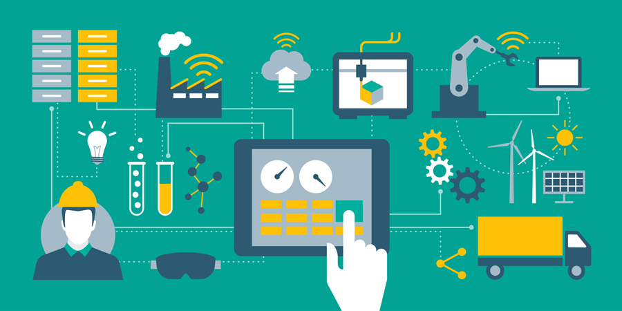 How does Big Data save logistics? - How does Big Data save logistics? - Régens