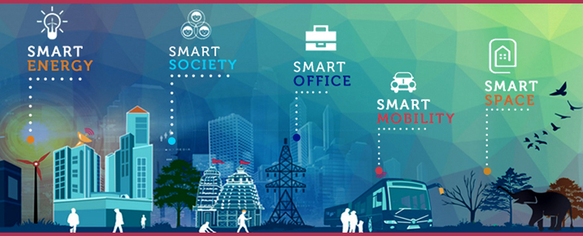 smart city