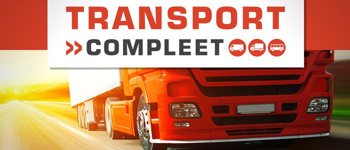 Transport Compleet