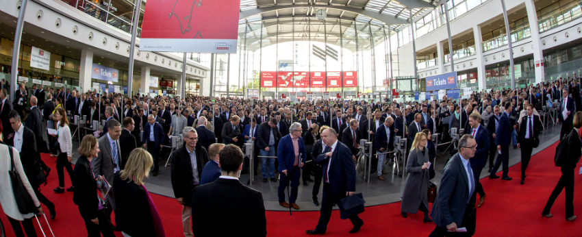 Transport Logistic 2019 nyereményjáték eredményhirdetés