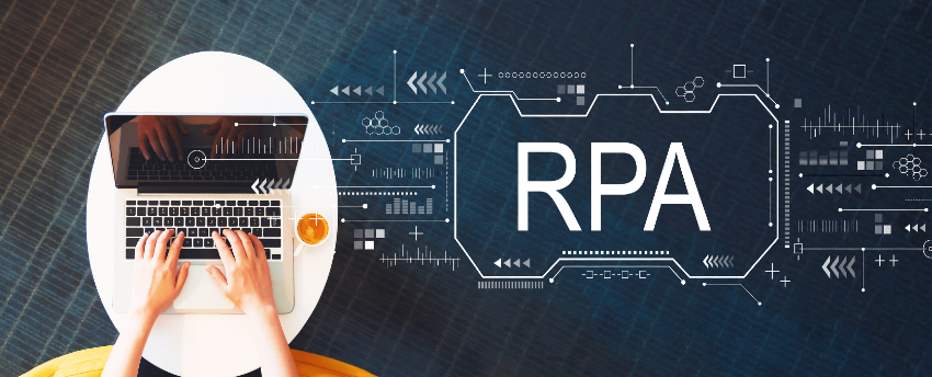 A robotizált folyamatautomatizálás, azaz az RPA - Mi ez, és hogy tudjuk hasznosítani?