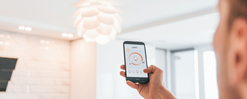 How to benefit from smart home technologies in 2022