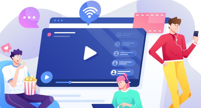 Video podcasting in 2022? This tool will make it easy and FAST