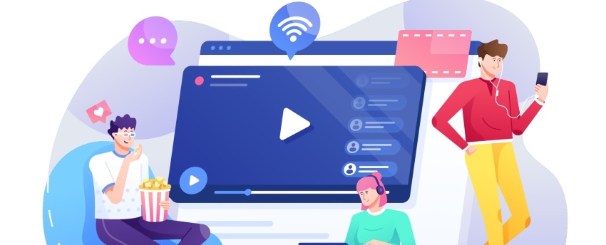 Videó podcast készítés 2022-ben? Ezzel az eszközzel könnyebb és gyorsabb lesz