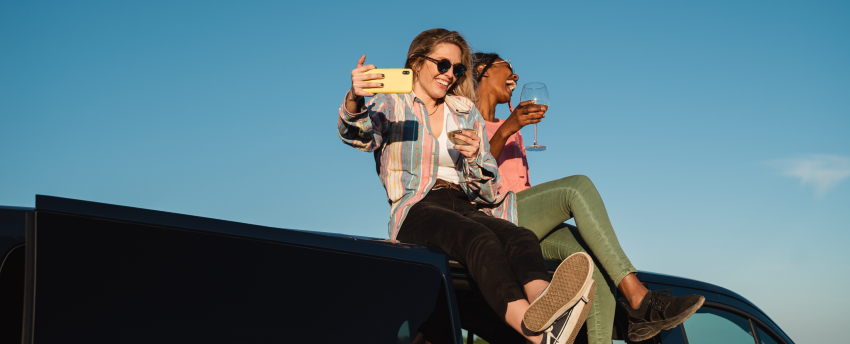 How Captions help engagement on TikTok in 2022?