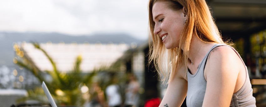 Would you like to be more productive with less effort at uni? Save time with hands-free writing and convert media files and online videos into e-notes & captions in minutes