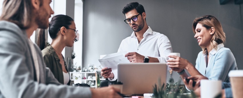 7 things to consider when choosing an IT service provider