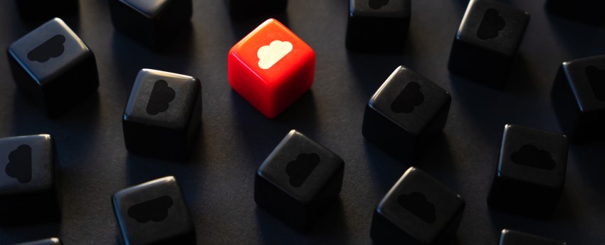 Why Amazon S3 is all Fintech Companies' Go-To Simple Storage Service?