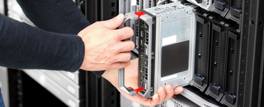 The role of IT network installation in the business world