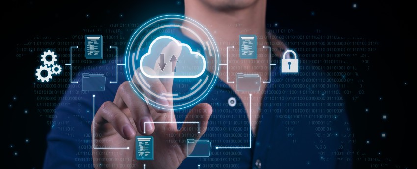 Move to the Cloud - Cloud Migration with AWS Cloud