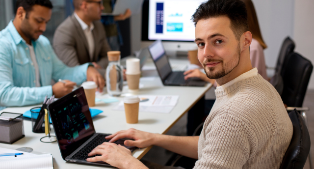 Why Outsourcing Your IT Department Can Boost Productivity