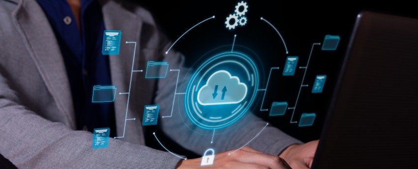 The advantages of a hybrid solution: cloud or local infrastructure?