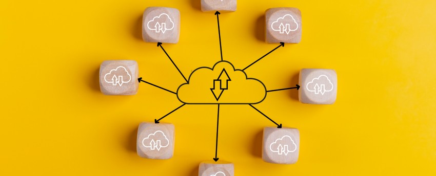 Maximizing Business Efficiency: Five Reasons to Embrace a Multi-Cloud Strategy