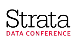Business data paradise - we visited Strata Data conference in London