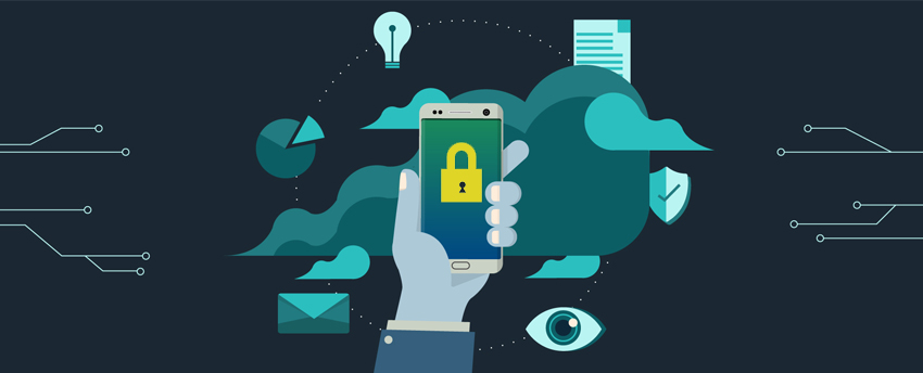 6+1 things you need when it comes to mobile security