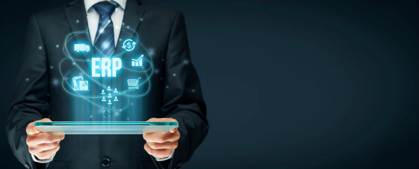 Our Advanced Enterprise Software and Digital Services Dept. has started 2019 with new projects