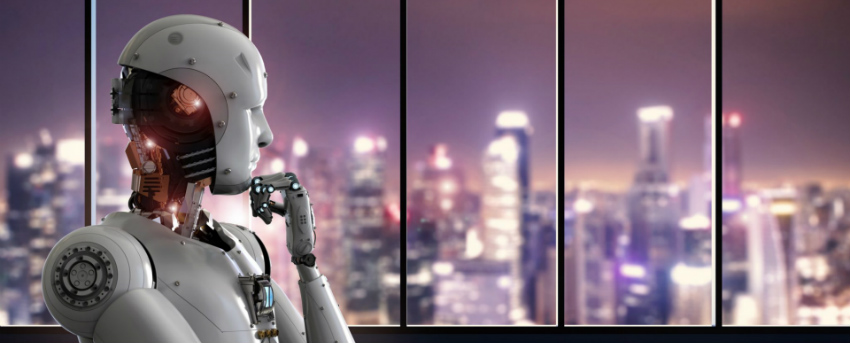 Gain the competitive edge needed with our AI solutions!