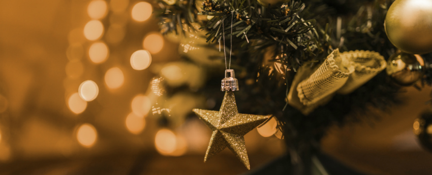 Season's Greetings