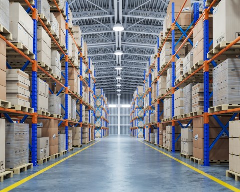 Régens LogiStock