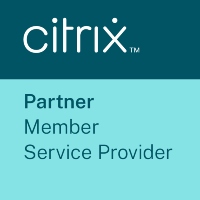 citrix partner logo