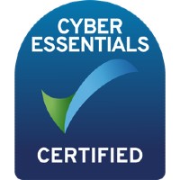 Cyber essentials partner logo