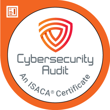 Isaca Cybersecurity Audit