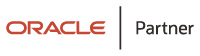 Oracle partner logo