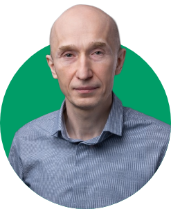 Varga Sámson security engeneer