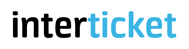InterTicket Kft. logo