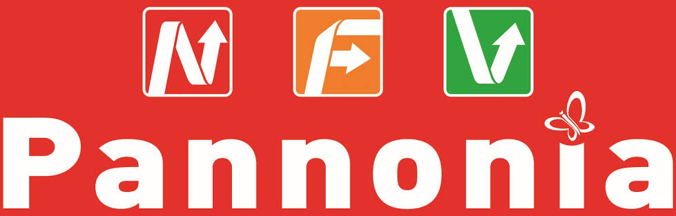 Netta-Pannonia Kft. logo