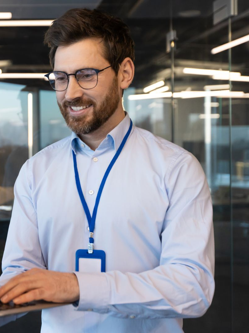 IT szakértő sérülékenységvizsgálati tesztet végez