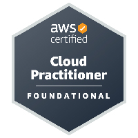 AWS partner logo