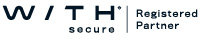 WithSecure partner logo