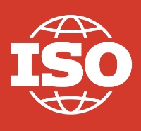 iso logo