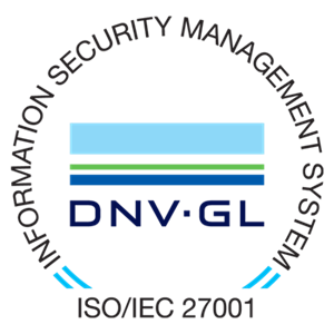 iso logo