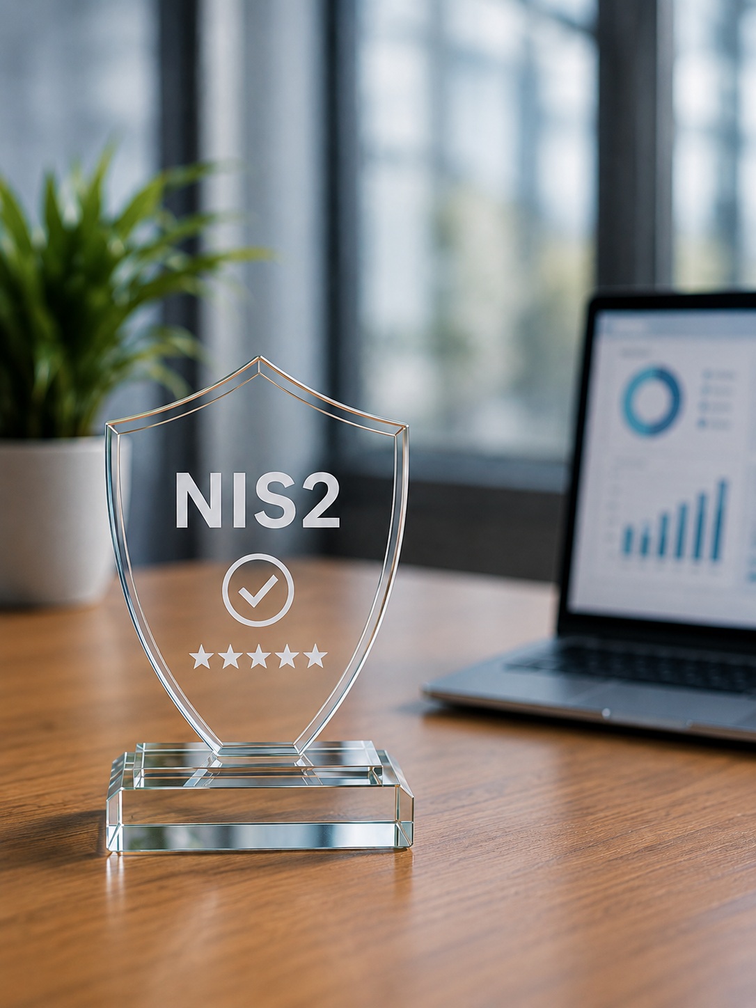 NIS2 megfelelés – sikeres kiberbiztonsági audit