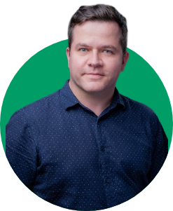 Varga Sámson security engeneer