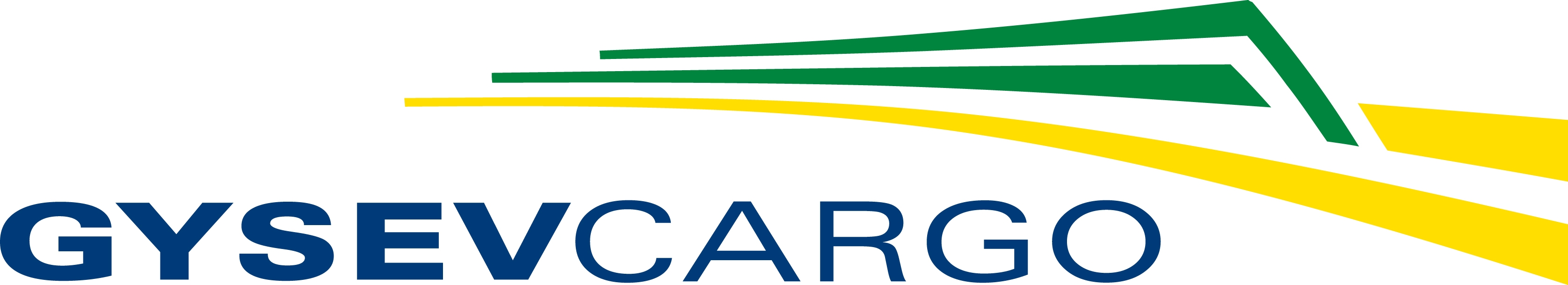 GYSEV CARGO Zrt. logó